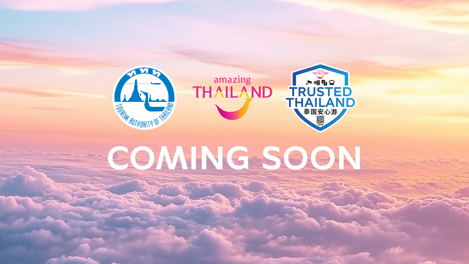Trusted Thailand